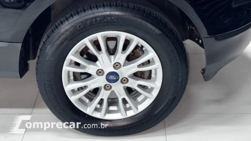 ECOSPORT 1.6 SE 16V