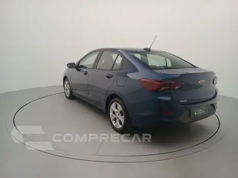 ONIX 1.0 TURBO FLEX LTZ AUTOMÁTICO