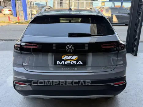 NIVUS 1.0 200 TSI TOTAL FLEX HIGHLINE AUTOMÁTICO