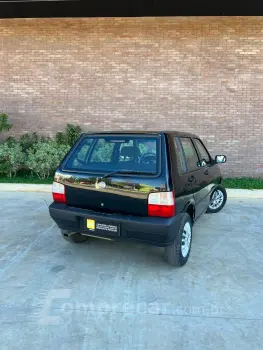 Uno Mille 1.0 Fire/ F.Flex/ ECONOMY 4p