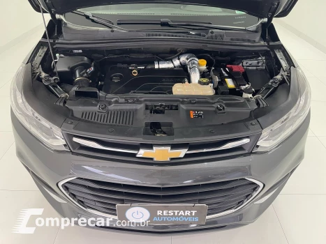 TRACKER 1.4 16V Turbo LT