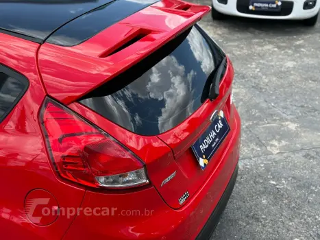 Fiesta Sport 1.6 16V Flex Mec.
