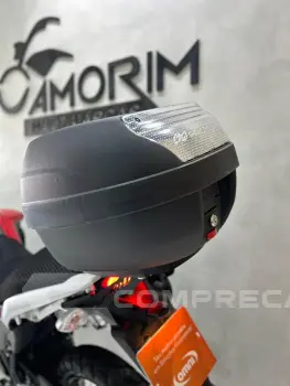 XTZ LANDER 250