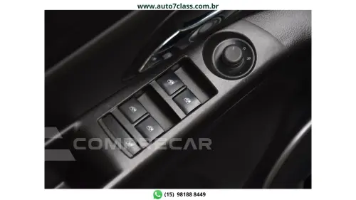 CRUZE SEDAN - 1.8 LT 16V 4P AUTOMÁTICO