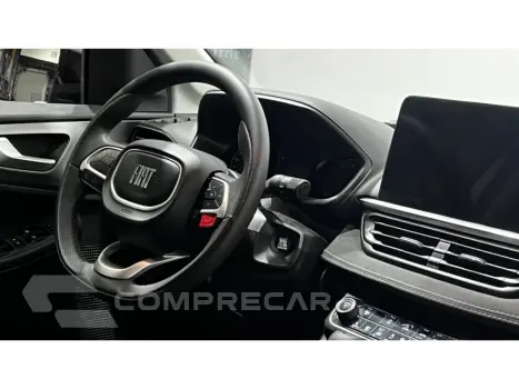 FASTBACK 1.0 TURBO 200 FLEX AUDACE CVT