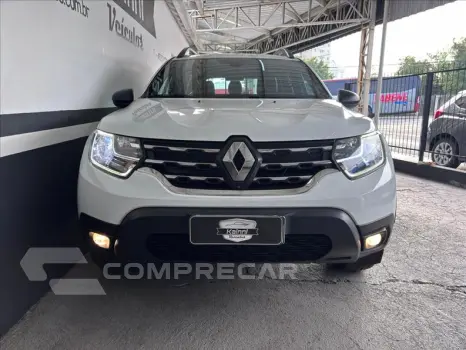 DUSTER 1.3 TCE Iconic Plus