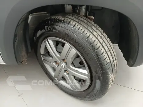 KWID 1.0 12V SCE FLEX ZEN MANUAL