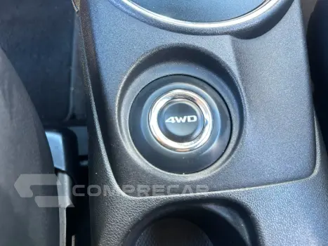 ASX 2.0 AWD 16V