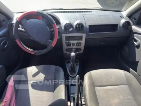 LOGAN 1.0 Expression 16V