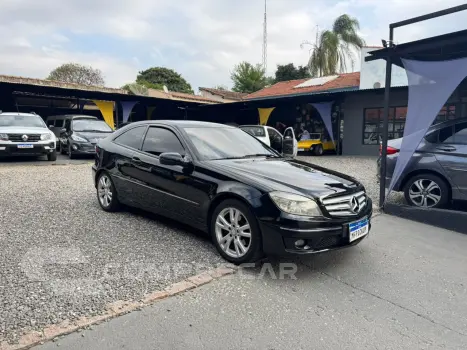 CLC 200 K 1.8 Kompressor 16V