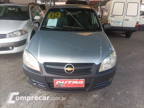 CELTA 1.0 MPFI VHC Life 8V
