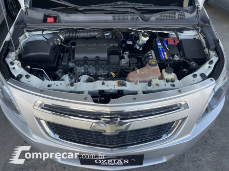 COBALT 1.8 MPFI LTZ 8V