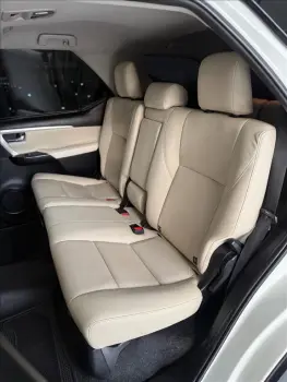 HILUX SW4 2.8 SRX DIAMOND 4X4 7 LUGARES 16V TURBO