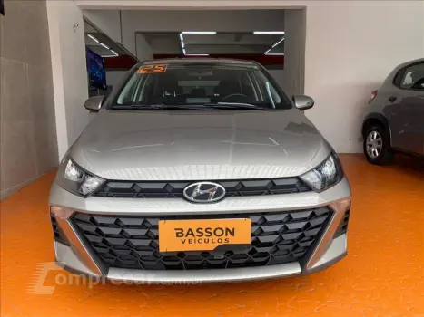 HB20 1.0 12V Comfort Plus