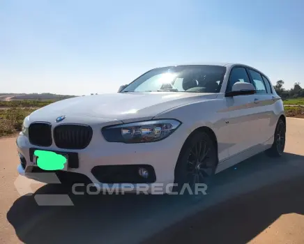 120I 2.0 16V Sport Activeflex