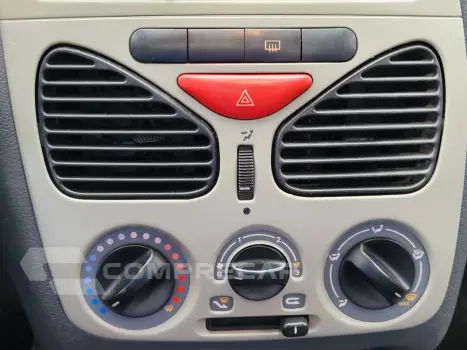 Siena 1.0/ EX 1.0 mpi Fire/ Fire Flex 8v