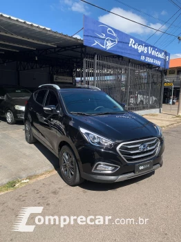 IX35 2.0 MPFI GL 16V