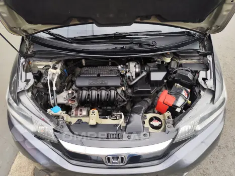 FIT 1.5 EX 16V