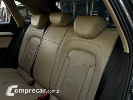 Q3 1.4 TFSI Ambiente S Tronic