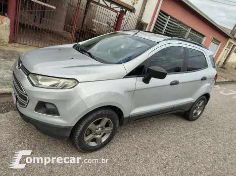 ECOSPORT 2.0 SE 16V