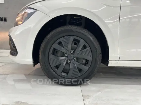 Polo Track 1.0 Flex 12V 5p