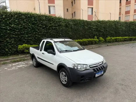 STRADA 1.4 MPI Fire CE 8V