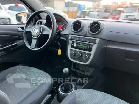 Gol 1.0 Mi 8V Flex 4P Manual G.V