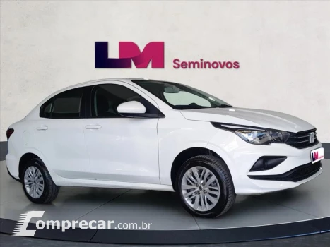 Fiat CRONOS 1.0 FIREFLY FLEX DRIVE MANUAL 4 portas