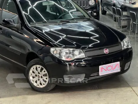 PALIO - 1.0 MPI FIRE 8V 4P MANUAL