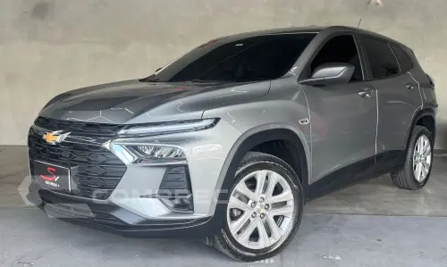 CHEVROLET TRACKER 1.0 Turbo 4 portas