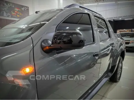 OROCH 1.6 16V SCE FLEX INTENSE MANUAL