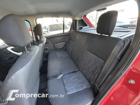 SANDERO 1.0 12V SCE Authentique