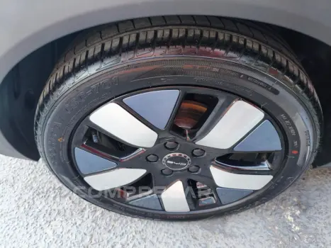 Dolphin 60,5 KW ELÉTRICO PLUS