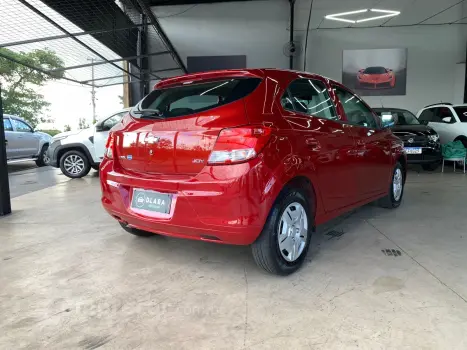 ONIX HATCH Joy 1.0 8V Flex 5p Mec.