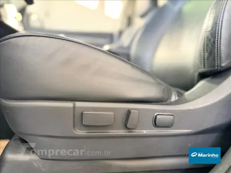 OUTLANDER 2.0 MIVEC GASOLINA HPE AUTOMÁTICO