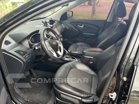 IX35 2.0 MPI 4X2 16V