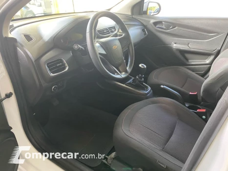 Onix Hatch 1.4 4P FLEX LTZ
