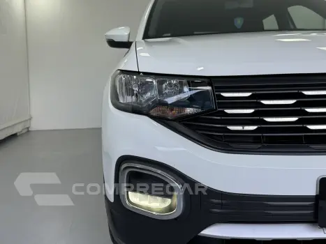 T-CROSS 1.0 200 TSI Sense