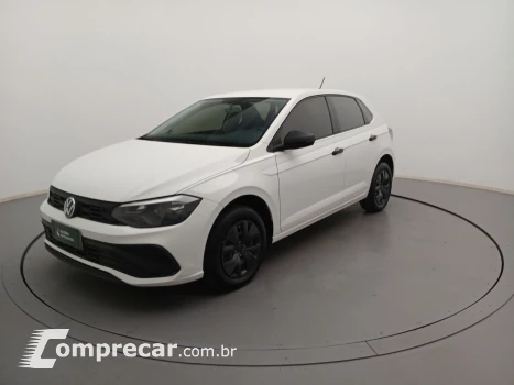 POLO 1.0 MPI TRACK MANUAL