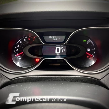 CAPTUR 1.6 16V SCE Intense