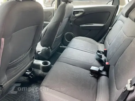 GRAND SIENA - 1.4 MPI ATTRACTIVE 8V 4P MANUAL