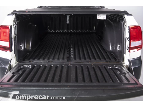 SAVEIRO 1.6 MSI ROBUST CS 8V FLEX 2P MANUAL