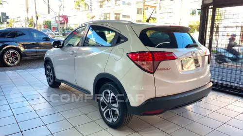 HONDA HR-V 1.8 16V EX