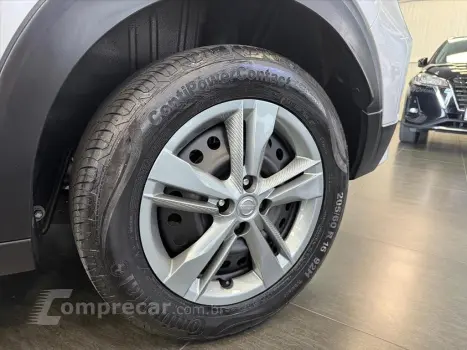 KICKS 1.6 16V FLEXSTART ACTIVE XTRONIC