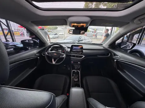 Tracker 1.2 4P FLEX TURBO PREMIER AUTOMÁTICO