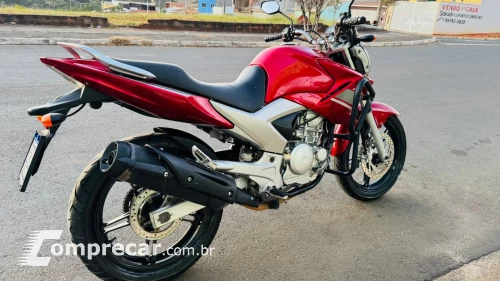 Fazer YS 250