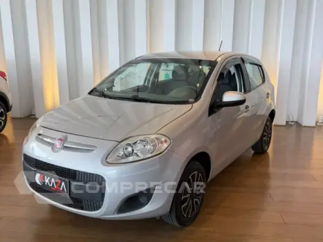 Fiat PALIO - 1.0 MPI ATTRACTIVE 8V 4P MANUAL 4 portas