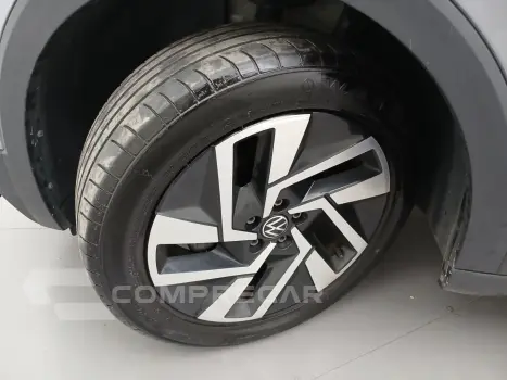 T-CROSS 1.0 200 TSI TOTAL FLEX COMFORTLINE AUTOMÁTICO