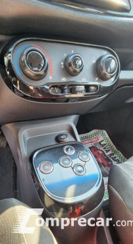 UNO 1.4 EVO WAY 8V