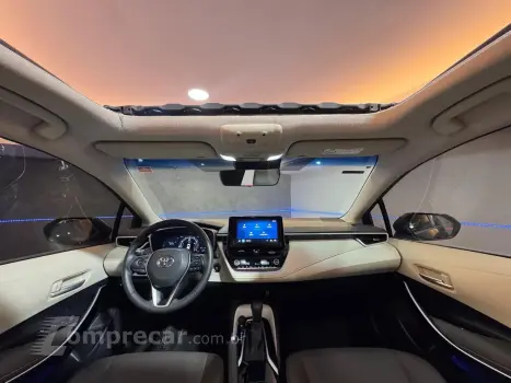 COROLLA 2.0 Vvt-ie Altis Premium